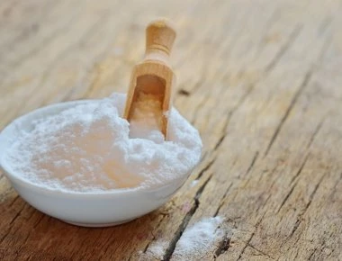 Σόδα: Δεν φαντάζεστε για πόσα πράγματα μπορείτε να τη χρησιμοποιήσετε